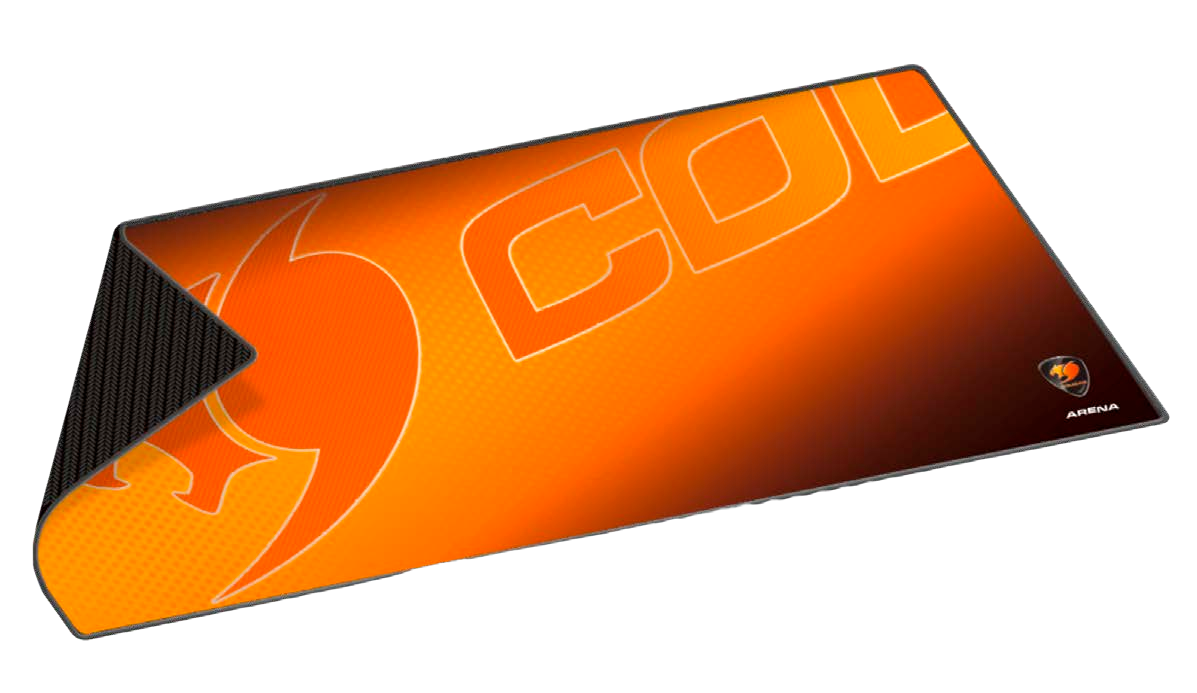 Hyper U Fontenay-en-Parisis - TAPIS DE SOURIS GAMING ARENA Promo TAPIS DE SOURIS GAMING ARENA dans le catalogue Hyper U Spécial gamer à Fontenay-en-Parisis
