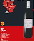 Intermarché Lamballe - Promo AOP BORDEAUX CHÂTEAU GRAND JEAN Promo AOP BORDEAUX CHÂTEAU GRAND JEAN à 3,90 € dans le catalogue Intermarché à Lamballe