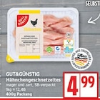 Hähnchengeschnetzeltes von GUT&GÜNSTIG im aktuellen EDEKA Prospekt