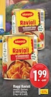 Ravioli in pikanter Sauce bei EDEKA im Moers Prospekt für 1,99 €
