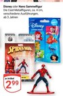 Sammelfigur Angebote von Disney bei GLOBUS Duisburg für 2,99 €