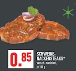 SCHWEINENACKENSTEAKS Angebote bei Marktkauf Hagen für 0,85 €