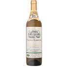 A.O.P Blaye Côtes de Bordeaux - CHÂTEAU LABROUSSE
REFLETS DE FRANCE en promo chez Carrefour Rillieux-la-Pape à 6,95 €