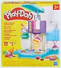 Mes glaces arc en ciel - Play-Doh en promo chez Hyper U Colmar à 16,99 €