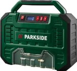 Kompressor Angebote von PARKSIDE bei Lidl Singen für 29,99 €