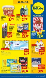 Aktueller Lidl Prospekt mit Bier, "LIDL LOHNT SICH", Seite 19