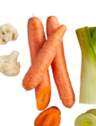 Suppengemüse im Angebot bei ALDI SÜD in Völklingen Suppengemüse Angebote bei ALDI SÜD Völklingen für 1,49 €