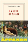 Fnac Bailly-Romainvilliers - Promo La nuit au coeur Promo La nuit au coeur à 21,00 € dans le catalogue Fnac à Bailly-Romainvilliers