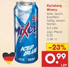 Mixery im Angebot bei Netto Marken-Discount in Düren Mixery Angebote von Karlsberg bei Netto Marken-Discount Düren für 0,99 €