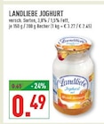 Aktuelle Joghurt Angebote bei Marktkauf in Hagen (Stadt der FernUniversität) Aktuelles Joghurt Angebot bei Marktkauf in Hagen (Stadt der FernUniversität) ab 0,49 €