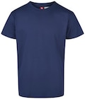 Herren-T-Shirts im Angebot bei Penny in Offenbach Herren-T-Shirts Angebote von TRUE STYLE bei Penny Offenbach für 7,99 €