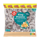 ASC White Tiger Garnelen XXL Angebote von OCEAN SEA bei Lidl Fürth für 9,99 €