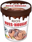 Nuss-Nougat Eis von RIOS im aktuellen Penny Prospekt für 3,49 €