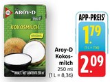 EDEKA Steinfeld - Kokosmilch Angebot im Prospekt Kokosmilch bei EDEKA im Steinfeld Prospekt für 1,79 €