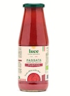 Passata Rustica - LUCE en promo chez Naturalia Passata Rustica - LUCE dans le catalogue Naturalia