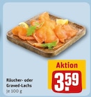 Aktuelle Fisch Angebote bei REWE in Berlin Aktuelles Räucher-Lachs Angebot bei REWE in Berlin ab 3,59 €