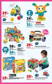 Poupée Angebote im Prospekt "Super U" von Super U Poupée Angebote im Prospekt "Super U" von Super U auf Seite 8