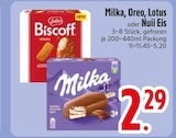 Milka im Angebot bei EDEKA in Dachau Milka Angebote bei EDEKA Dachau für 2,29 €