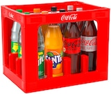 Aktuelle Coca Cola Angebote bei combi in Detmold Aktuelles Coca-Cola Angebot bei combi in Detmold ab 11,99 €