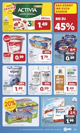 Milch im combi Prospekt in Rheine Aktueller combi Prospekt mit Milch, "Markt - Angebote", Seite 9
