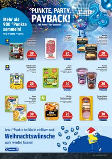 Fertiggerichte im Marktkauf Prospekt "AUSWAHL RIESIG, PREISE NIEDRIG" mit 48 Seiten (Nürnberg)