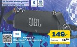 Xtreme 3 Bluetooth-Lautsprecher Angebote von JBL bei EURONICS Soest für 149,00 €