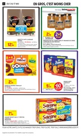 Senseo en promo dans le catalogue Intermarché Express à la page 8