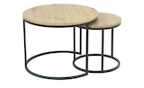 Couchtisch Leiria Angebote bei Sconto SB Jena für 59,95 €