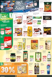 Donuts Angebot & Preis im aktuellen GLOBUS Prospekt Donuts Angebot im aktuellen GLOBUS Prospekt auf Seite 10