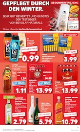 Aktueller Kaufland Prospekt mit Whisky, "Aktuelle Angebote", Seite 11
