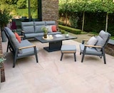 3-Sitzer Sofa im Möbel Inhofer Prospekt zum Preis von 448,20 €