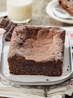 Fondant au chocolat en promo chez Intermarché Hyper Fondant au chocolat dans le catalogue Intermarché Hyper