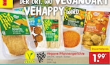 Aktuelle Bratwurst Angebote bei Netto Marken-Discount in Herne Aktuelles Vegane Schnitzel Angebot bei Netto Marken-Discount in Herne ab 1,99 €