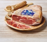Jambon de Bayonne IGP Grande Réserve Affiné 12 mois - SALAISONS PYRÉNÉENNES en promo chez Hyper U Saintes à 19,99 €