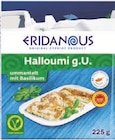 Lidl Stade - Halloumi Grillkäse g.U. Angebot im Prospekt Halloumi Grillkäse g.U. bei Lidl im Stade Prospekt für 2,49 €