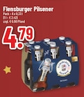 Pilsener von Flensburger im aktuellen Trinkgut Prospekt