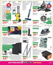 Aktueller Marktkauf Prospekt mit Waschmaschine, "Aktuelle Angebote", Seite 19