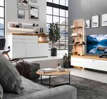 Wohnwand im Angebot bei Zurbrüggen in Rheda-Wiedenbrück Wohnwand Angebote bei Zurbrüggen Rheda-Wiedenbrück für 2.699,00 €