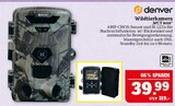 Aktuelle Kamera Angebote bei Marktkauf in Erlangen Aktuelles Wildtierkamera „WCT 8016“ Angebot bei Marktkauf in Erlangen ab 39,99 €