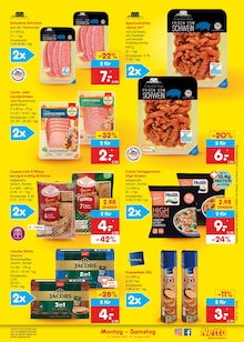 Bier im aktuellen Netto Marken-Discount Prospekt (Eberswalde) Bier im Netto Marken-Discount Prospekt "Aktuelle Angebote" mit 71 Seiten (Eberswalde)