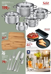 Aktueller Möbel Bohn Prospekt mit Topf, "EIN GROSSES DANKESCHÖN FÜR IHRE TREUE!", Seite 18