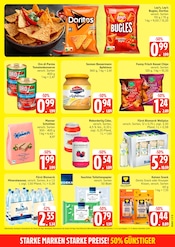 Tierfutter im EDEKA Prospekt in Greifswald Aktueller EDEKA Prospekt mit Tierfutter, "Top Angebote", Seite 3