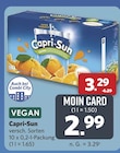 Capri-Sun versch. Sorten Angebot in Steinhagen Capri-Sun versch. Sorten im aktuellen Prospekt bei combi in Steinhagen