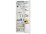 KI81RADD0 iQ500 Einbaukühlschrank (310 l, D, 1772 mm hoch, Weiß) im MediaMarkt Saturn Prospekt KI81RADD0 iQ500 Einbaukühlschrank (310 l, D, 1772 mm hoch, Weiß) von SIEMENS im aktuellen MediaMarkt Saturn Prospekt für 749,99 €