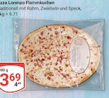 Lorenzo Flammkuchen im Angebot bei GLOBUS in Kerpen Lorenzo Flammkuchen Angebote bei GLOBUS Kerpen für 3,69 €