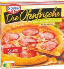 Die Ofenfrische, Tradizionale oder Pinsa im aktuellen Prospekt bei EDEKA in Engelbrechtsche Wildnis