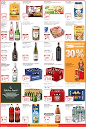 Aktueller GLOBUS Prospekt mit Sekt, "Aktuelle Angebote", Seite 4
