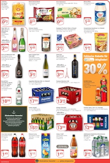 Saft im aktuellen GLOBUS Prospekt (Duisburg) Saft im GLOBUS Prospekt "Aktuelle Angebote" mit 27 Seiten (Duisburg)