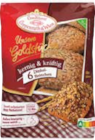 EDEKA Trassenheide - Brötchen Angebot im Prospekt Brötchen bei EDEKA im Trassenheide Prospekt für 2,22 €