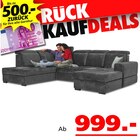 Aktuelles Clyde Angebot bei Seats and Sofas in Herne ab 999,00 €